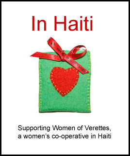 In Haiti